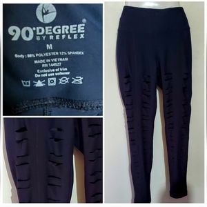 90 Degree by Reflex leggings